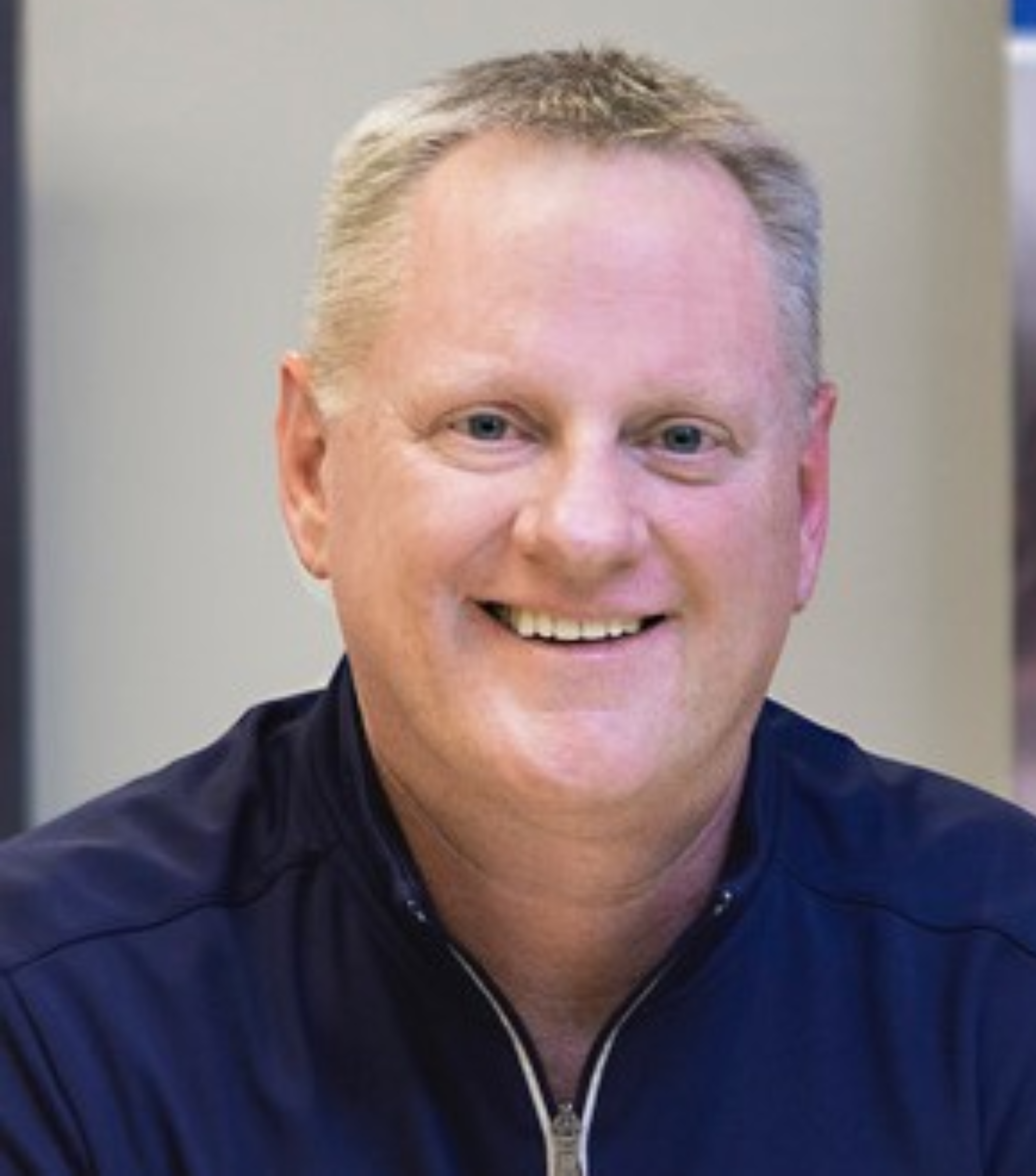 Headshot of Cory Recknor<br />
Executive Committee Member