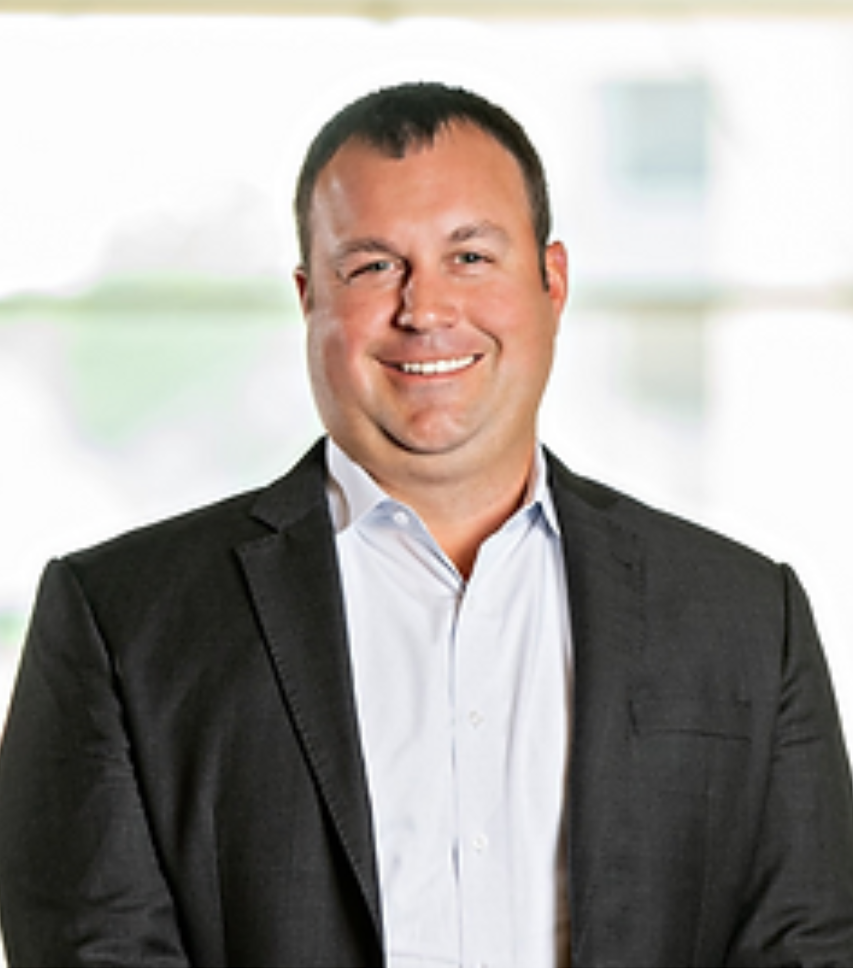 Headshot of Matt Noel<br />
Vice Chair