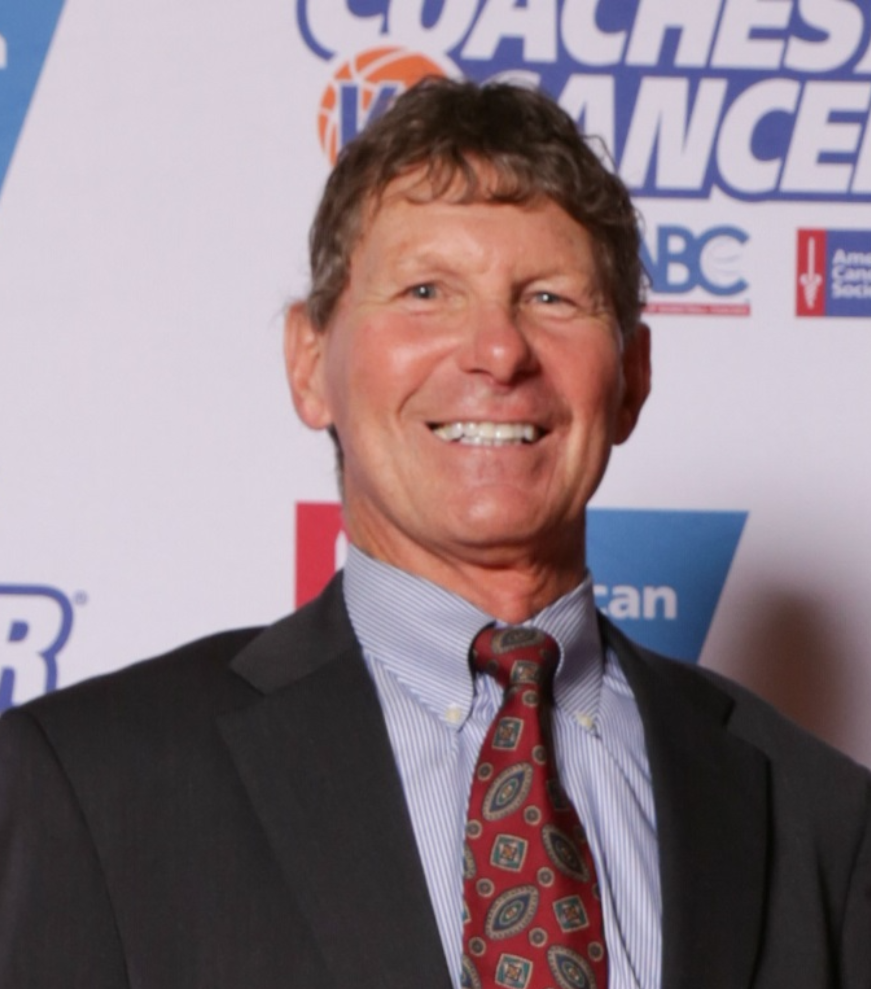 Headshot of Mike Shult<br />
Executive Committee Member