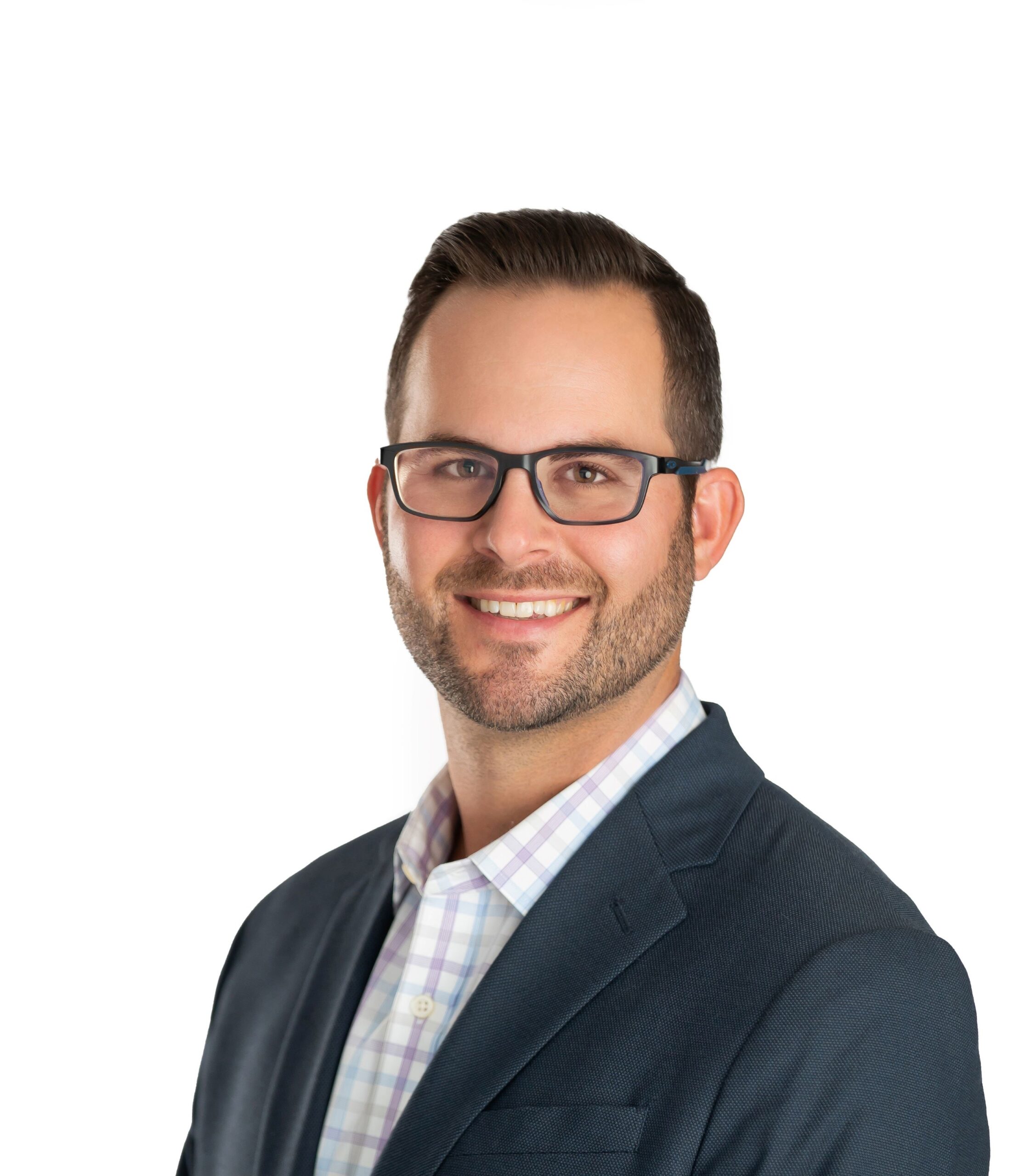 Headshot of Gregg Riek<br />
Chair